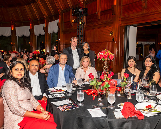 2024 City Ballet Gala Echoes of Spain