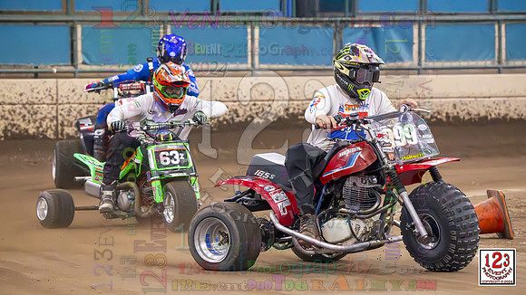 2024-06-23 Trikes CALVMX Del Mar San Diego County Fair