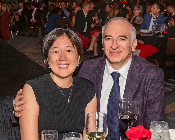 2024 City Ballet Gala Echoes of Spain