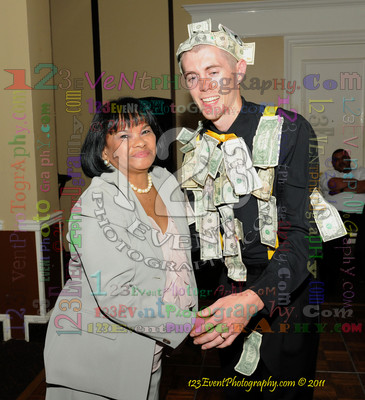 Jeremey & Tracy's Wedding