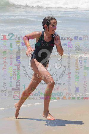 2011 Jr Lifeguard State Games of America