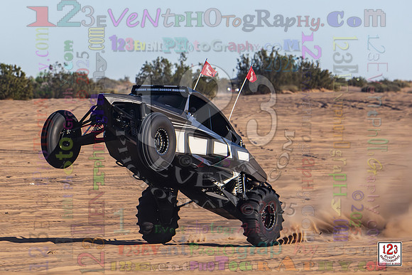 2025 Glamis FRIDAY Sand Cars/Rails Feb 21, 2025