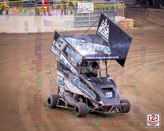 2024-06-22 Outlaw Karts & Pull Starts CALVMX Del Mar San Diego County Fair