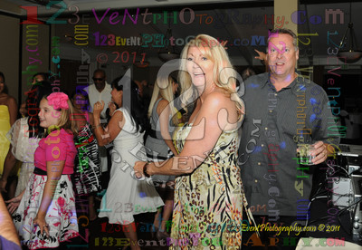 Jeremey & Tracy's Wedding