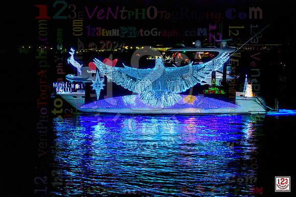 2024-12-15 San Diego Bay Parade of Lights