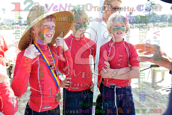 2011 Jr Lifeguard State Games of America