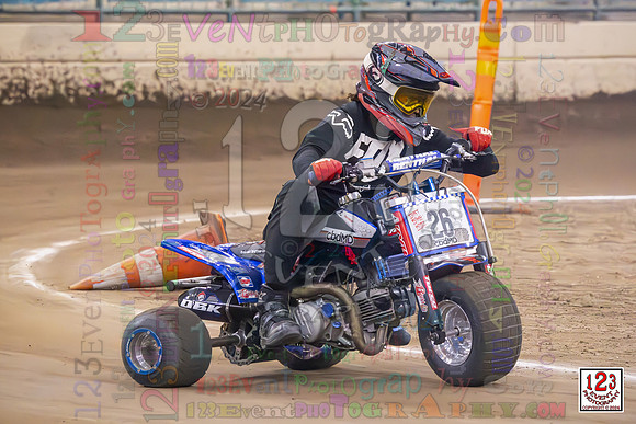 2024-06-23 Trikes CALVMX Del Mar San Diego County Fair