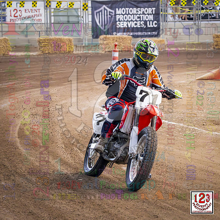 2024-06-23 Bikes CALVMX Del Mar San Diego County Fair 2024