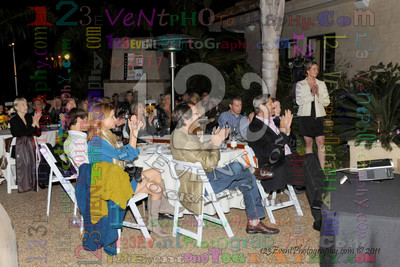 2011 GIRL POWER Special Event By The Jenna Druck Center