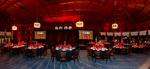 2024 City Ballet Gala Echoes of Spain