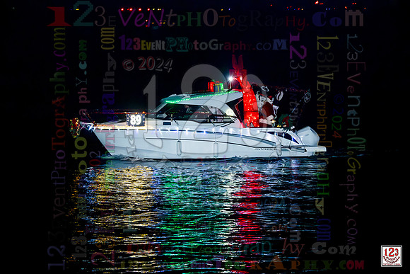 2024-12-15 San Diego Bay Parade of Lights