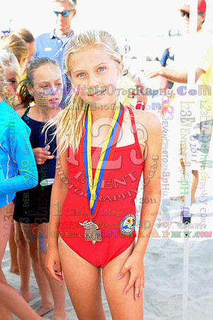 2011 Jr Lifeguard State Games of America