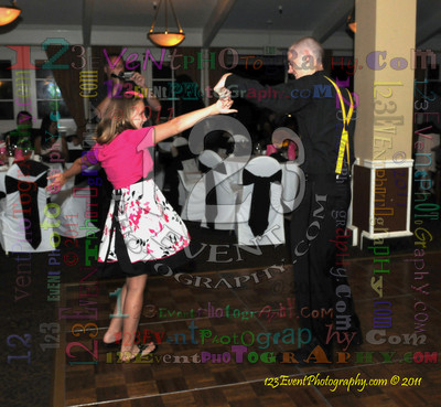 Jeremey & Tracy's Wedding