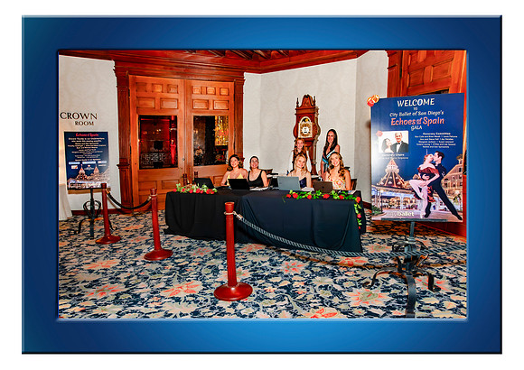 2024 City Ballet Gala Framed for Social Media