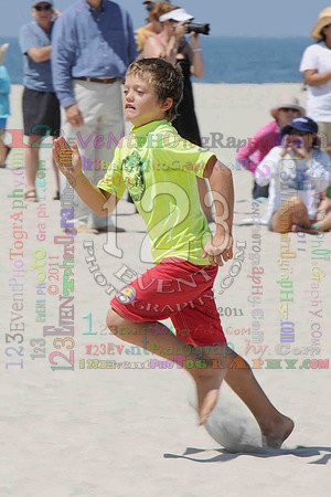 2011 Jr Lifeguard State Games of America
