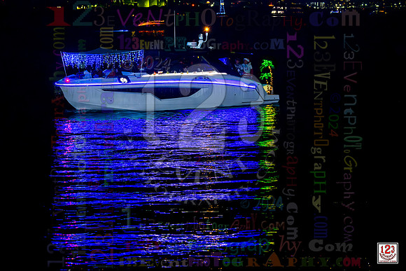 2024-12-15 San Diego Bay Parade of Lights