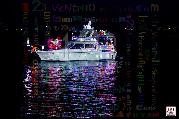 2024-12-15 San Diego Bay Parade of Lights