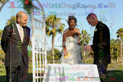 Jeremey & Tracy's Wedding
