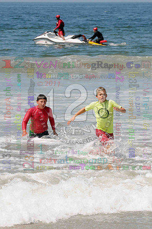 2011 Jr Lifeguard State Games of America
