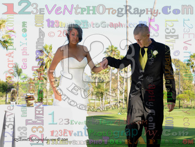 Jeremey & Tracy's Wedding