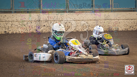 2024-06-21 Flat Track Del Mar San Diego County Fair