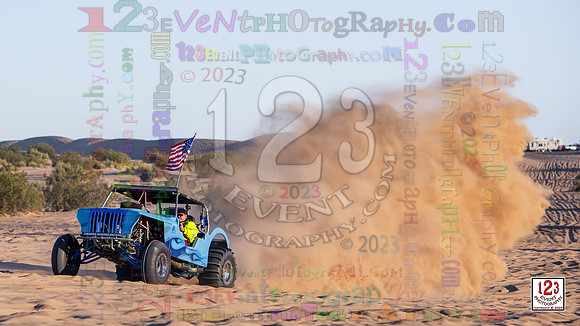 2025 Glamis Jeeps & Trucks & Misc. Feb 21 & 22, 2025