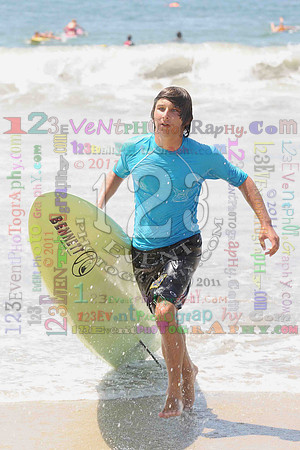 2011 Jr Lifeguard State Games of America