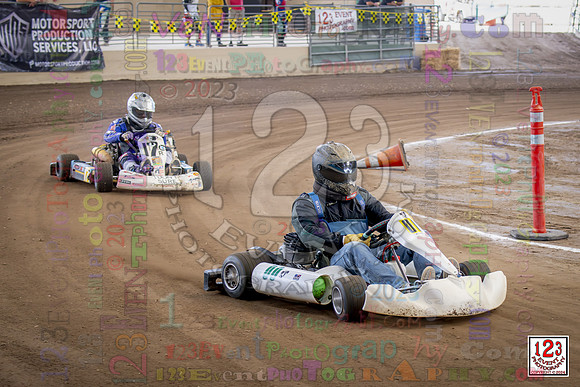 2024-06-21 Flat Track Del Mar San Diego County Fair