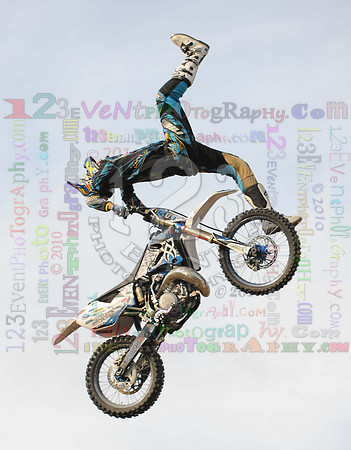 AFMXA Nationals - Garret Ahlf