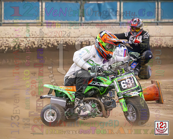 2024-06-23 Trikes CALVMX Del Mar San Diego County Fair