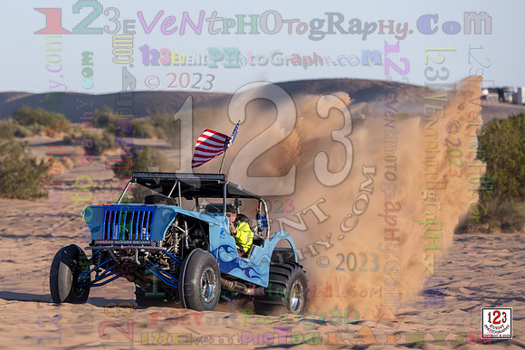 2025 Glamis Jeeps & Trucks & Misc. Feb 21 & 22, 2025