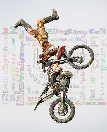 AFMXA Nationals - Cal Vallone