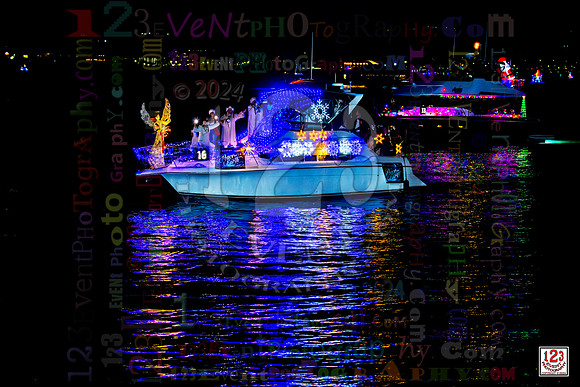2024-12-15 San Diego Bay Parade of Lights