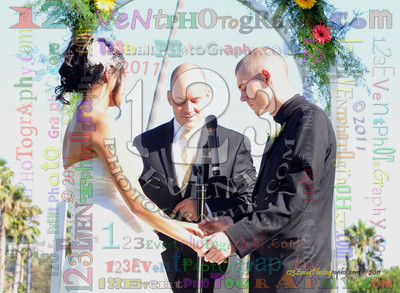 Jeremey & Tracy's Wedding