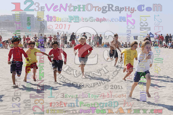 2011 Jr Lifeguard State Games of America