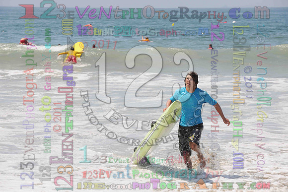 2011 Jr Lifeguard State Games of America