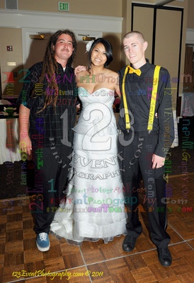 Jeremey & Tracy's Wedding