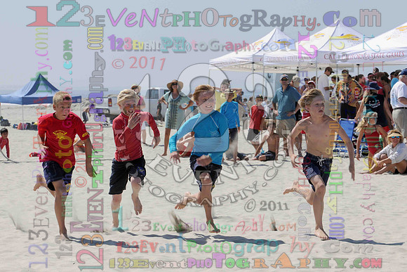 2011 Jr Lifeguard State Games of America