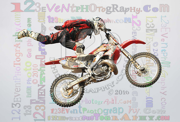 AFMXA Nationals - Jorel Bermudez