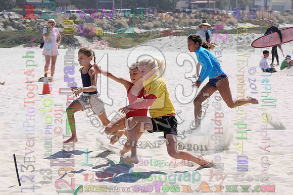 2011 Jr Lifeguard State Games of America