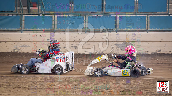 2024-06-22 Karts CALVMX Del Mar San Diego County Fair