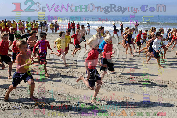 2011 Jr Lifeguard State Games of America