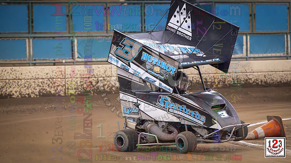 2024-06-23 Outlaw Karts CALVMX Del Mar San Diego County Fair