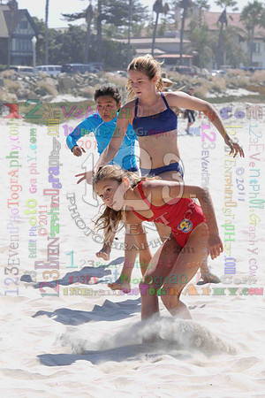2011 Jr Lifeguard State Games of America