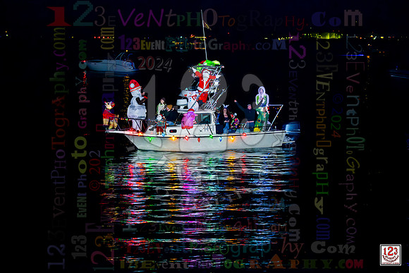 2024-12-15 San Diego Bay Parade of Lights