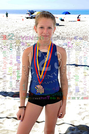 2011 Jr Lifeguard State Games of America