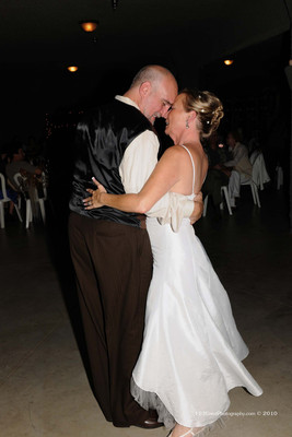 2010 Ken & Lisa's Wedding Reception
