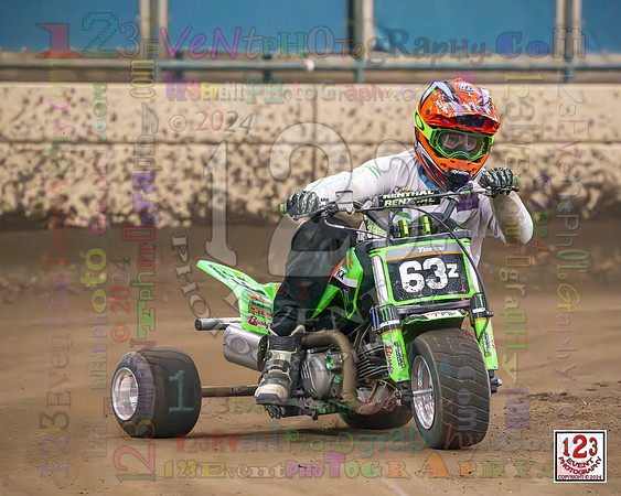 2024-06-23 Trikes CALVMX Del Mar San Diego County Fair