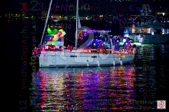 2024-12-15 San Diego Bay Parade of Lights