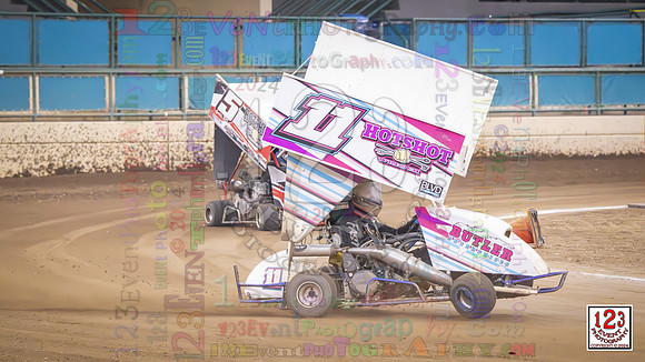 2024-06-23 Outlaw Karts CALVMX Del Mar San Diego County Fair